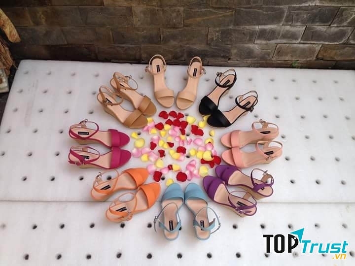 Shop giày Hana’s Boutique