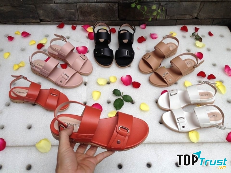 Shop giày Oscar’s Oasic