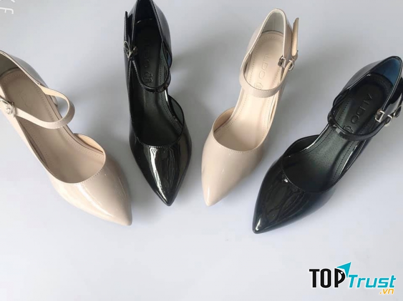 Giày xuất khẩu Tina