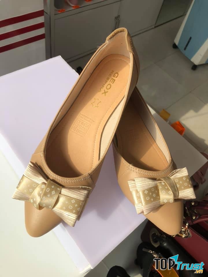 Giày xuất khẩu Tina
