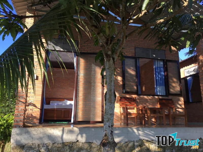 Gibbon Singing Homestay