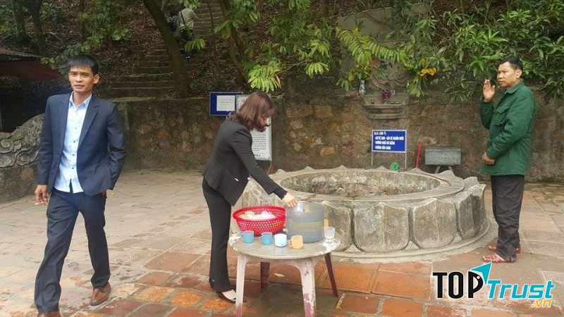 Giếng Ngọc