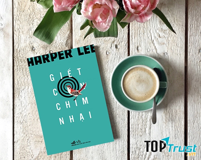 Giết con chim nhại