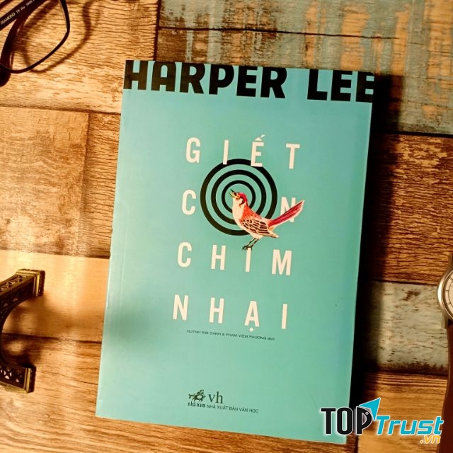 Giết Con Chim Nhại