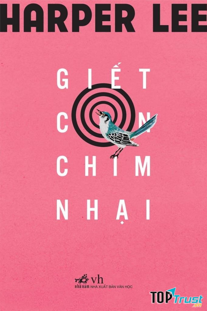 Giết con chim nhại