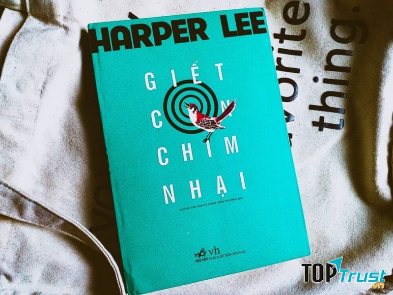 Giết con chim nhại