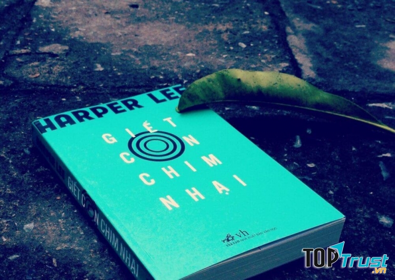 Giết con chim nhại