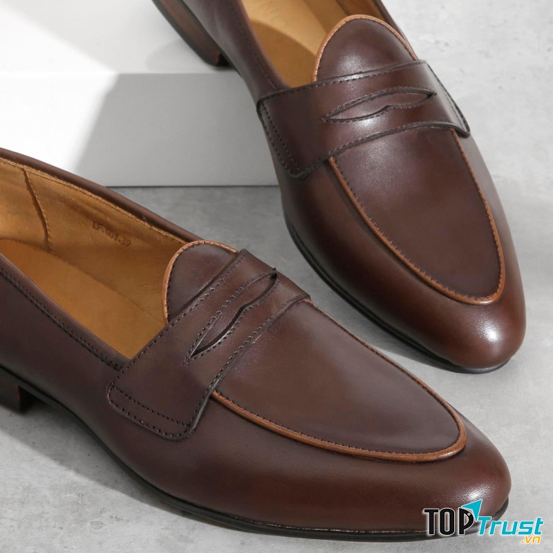Gilpino handmade shoes