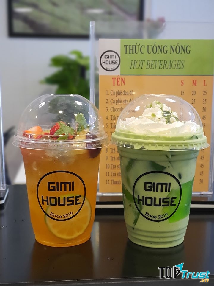 Gimi House Vĩnh Điện