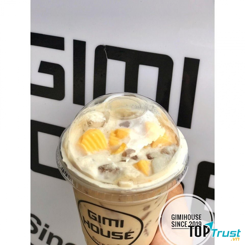 Gimi House Vĩnh Điện