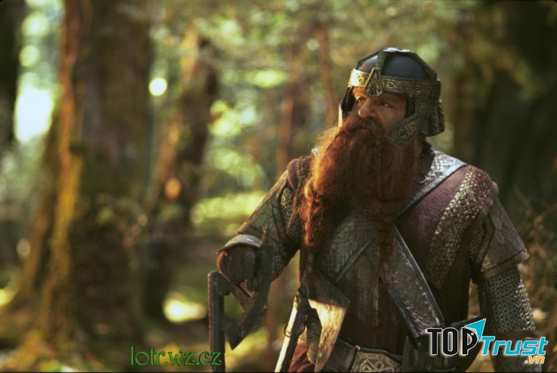 Gimli
