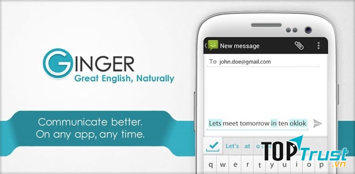 Gingersoftware.com