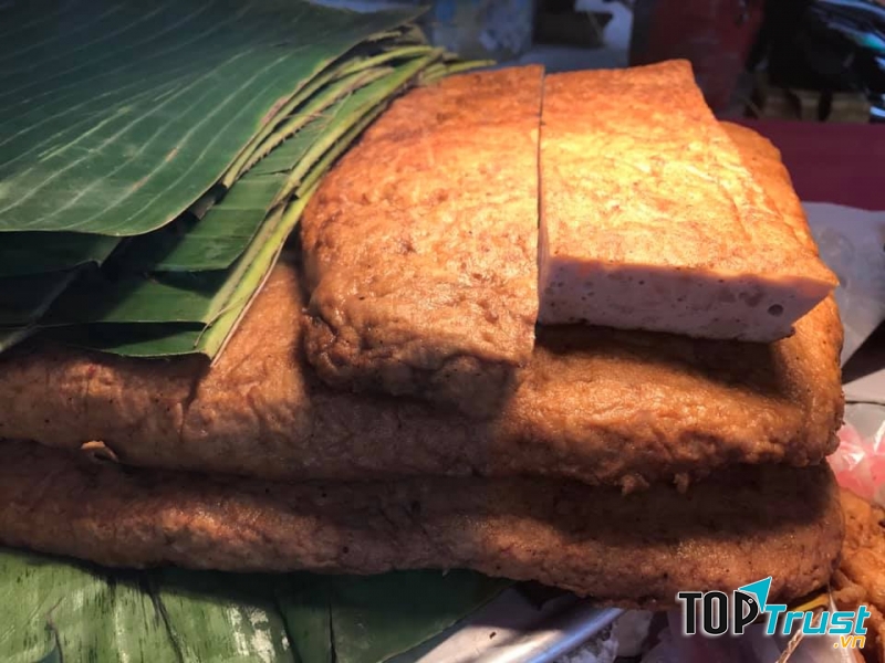 Phúc Lộc địa chỉ giò chả tin cậy