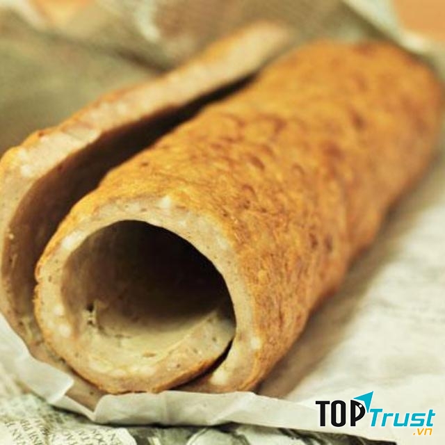 Giò chả Quốc Hương