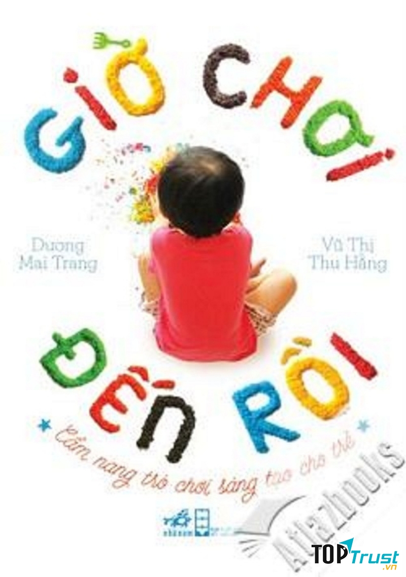 Giờ chơi đến rồi