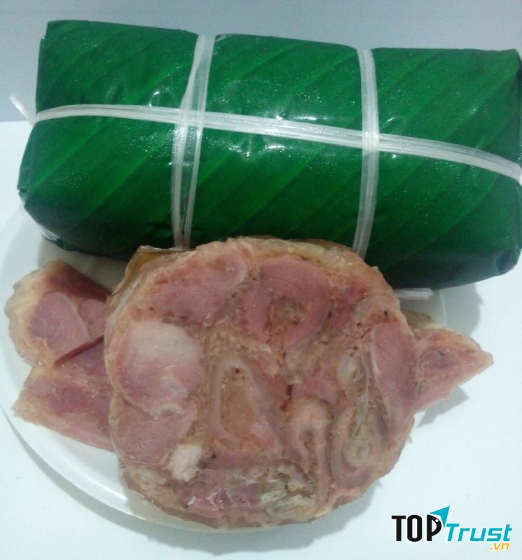 Giò Đà Điểu