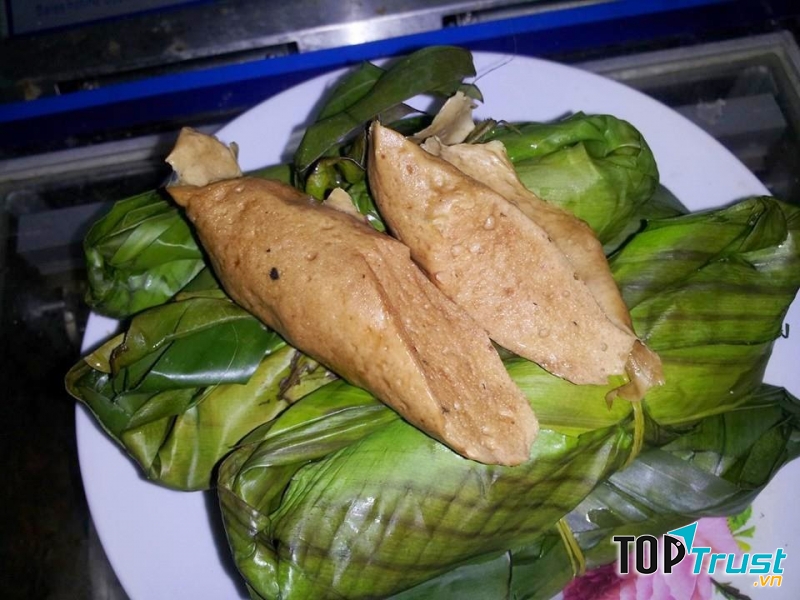 Giò Đà Điểu
