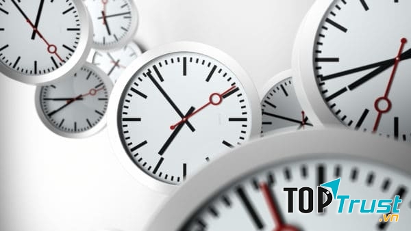 Linh động giờ học