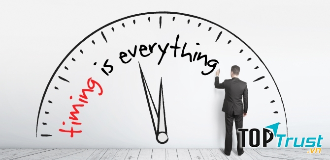 Châu Á có xu hướng đi làm về muộn