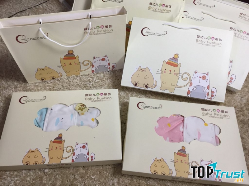 Đây cũng có thể là một lựa chọn dành cho bạn.