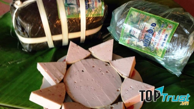 Giò Trần Công Châu