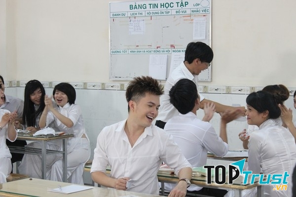 Ảnh minh họa - nguồn internet