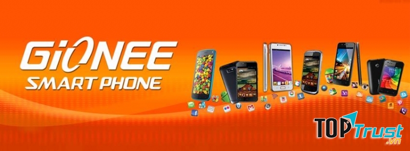 Gionee