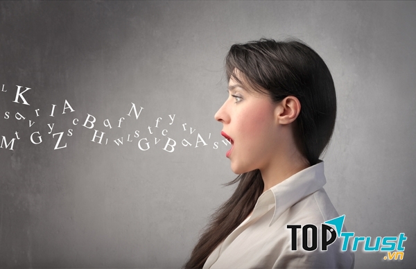 Giọng điệu đọc bài