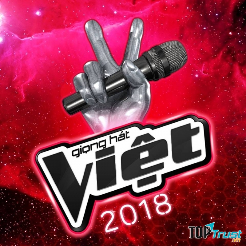 Giọng hát Việt là cuộc thi ca hát trên truyền hình