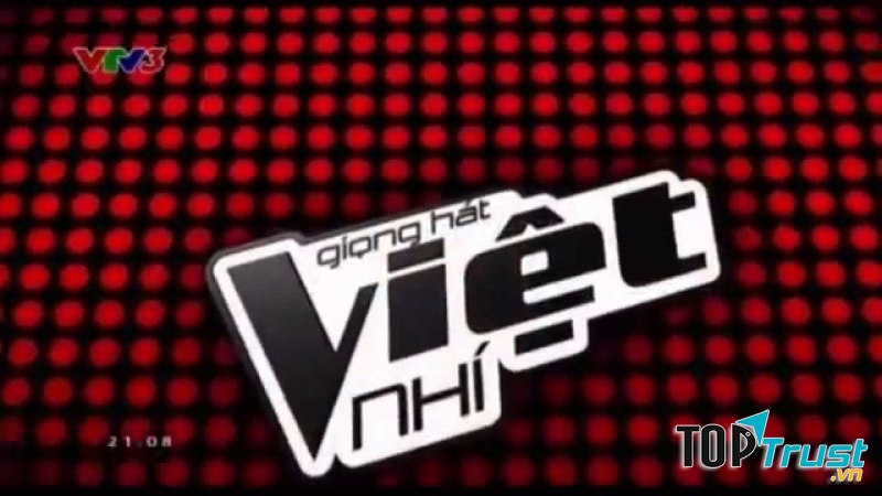 Giọng hát Việt Nhí