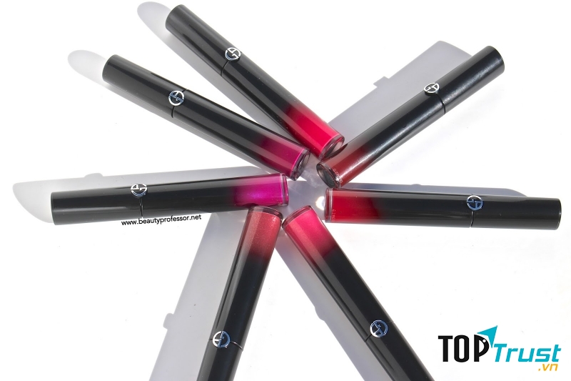 GIORGIO ARMANI ECSTASY LACQUER