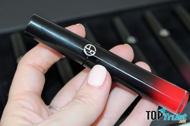 GIORGIO ARMANI ECSTASY LACQUER 300