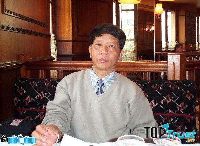Giọt máu