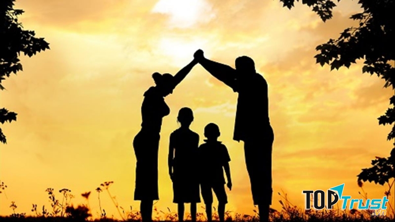 Luôn nhớ ơn người đã sinh ra, nuôi dưỡng ta