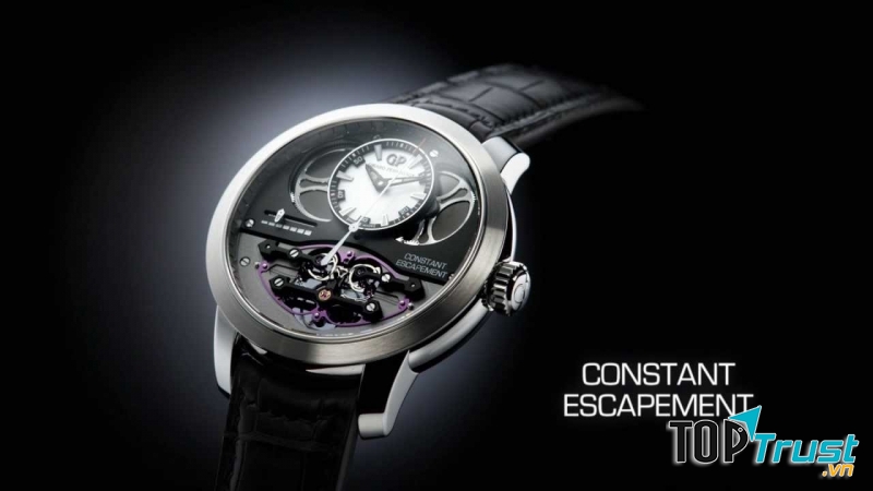 Thiết kế độc đáo và đầy ẩn ý