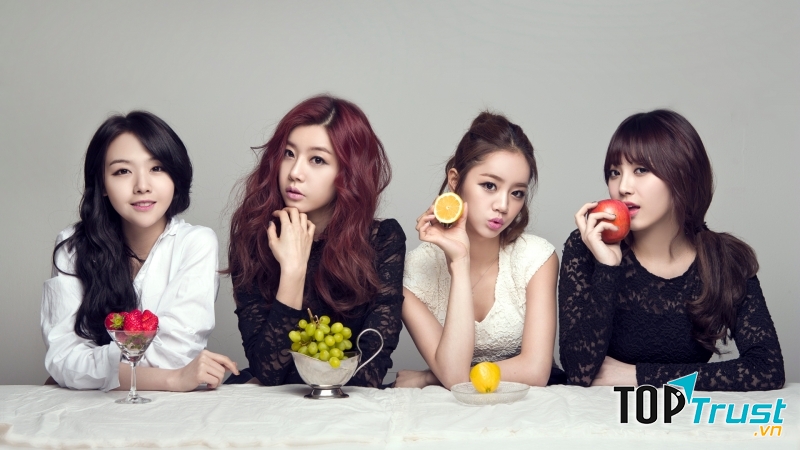 Girl's Day