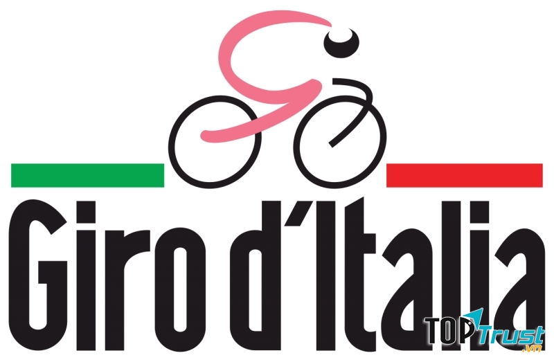 Giro d’Italia là giải đua quan trọng thứ 2 thế giới
