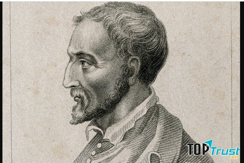 Girolamo Cardano