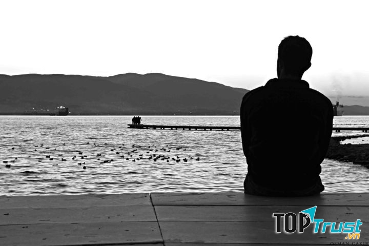 Giữ bí mật về những chuyện riêng tư