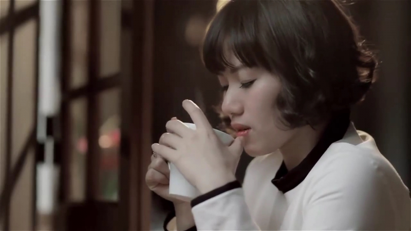 Giữ em đi - Thùy Chi