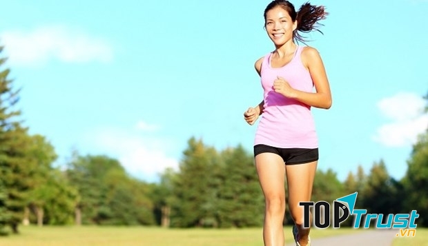 Giữ gìn sức khỏe thật tốt
