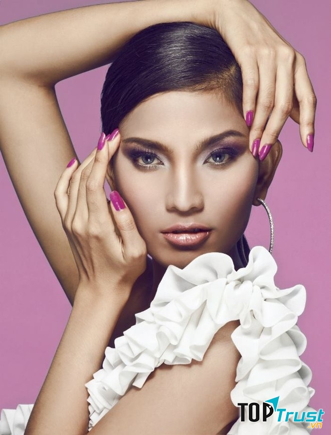 Giữ gìn vóc dáng thanh mảnh