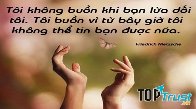 Trọng lời hứa