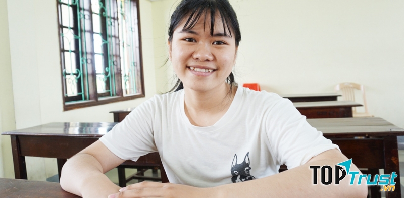 Giữ tâm lý thật thoải mái trong phòng thi