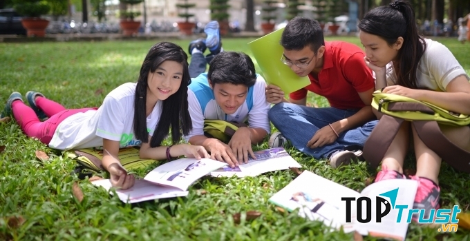 Luôn giữ tinh thần thoải mái