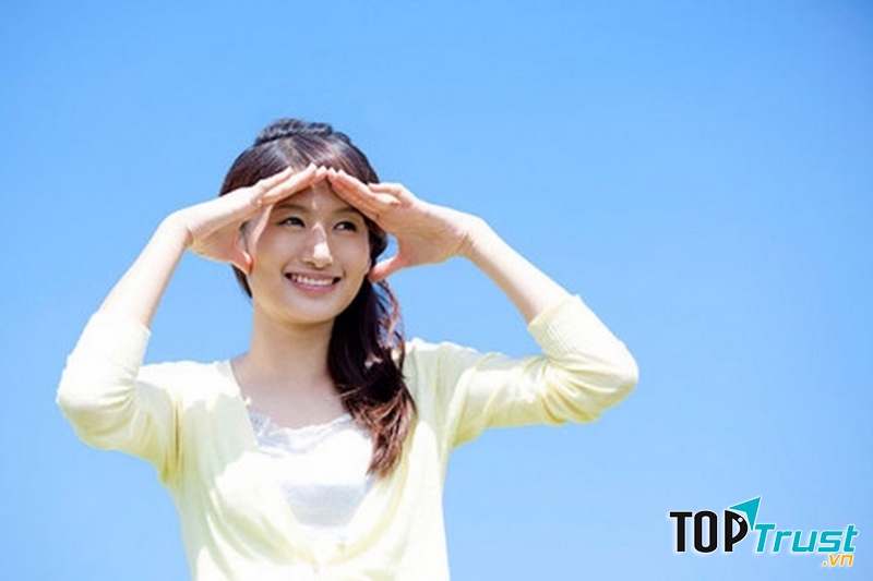 Hãy giữ cho tinh thần vui vẻ