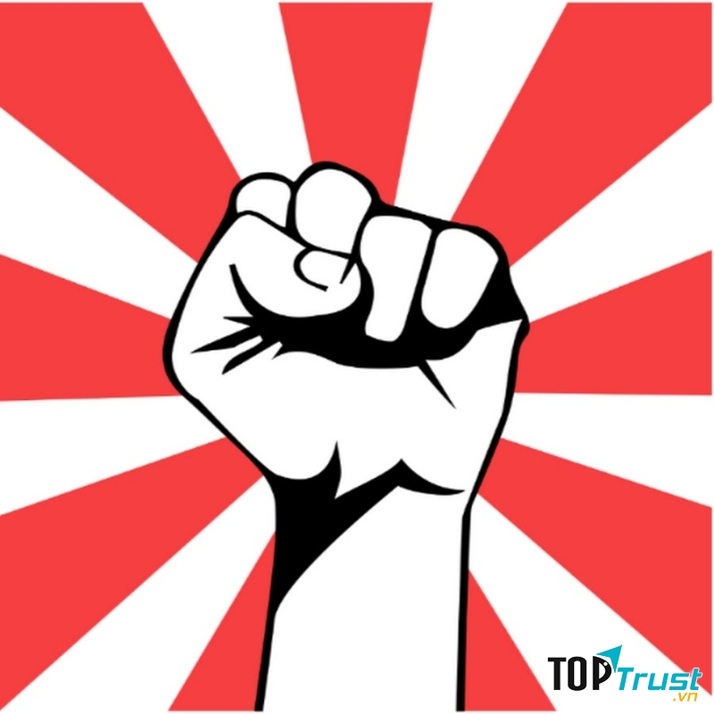 Quyết tâm là yếu tố cần nhất cho bạn