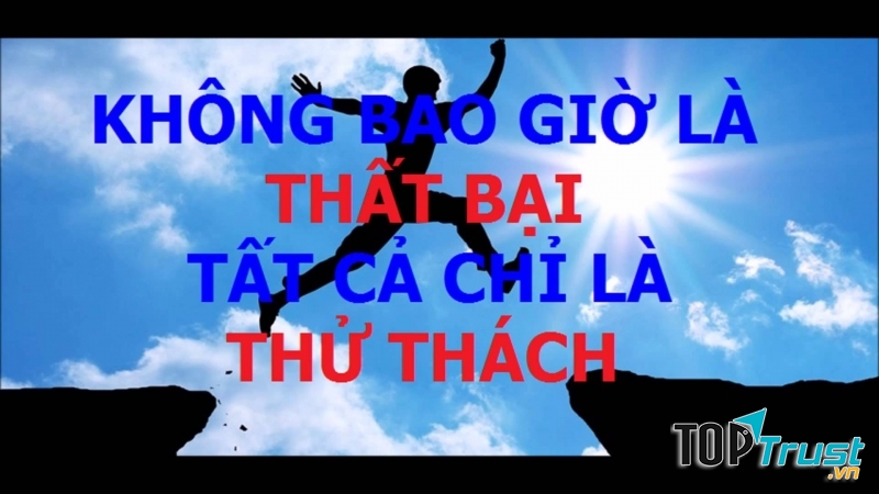 Giữ vững tinh thần không ngại khó khăn