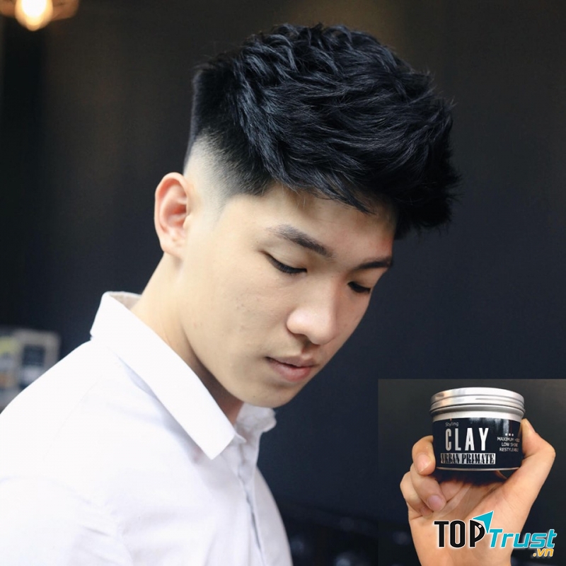 GIUN - Men's Hair Designer