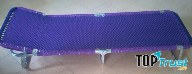Giường gấp Tiến Nhật